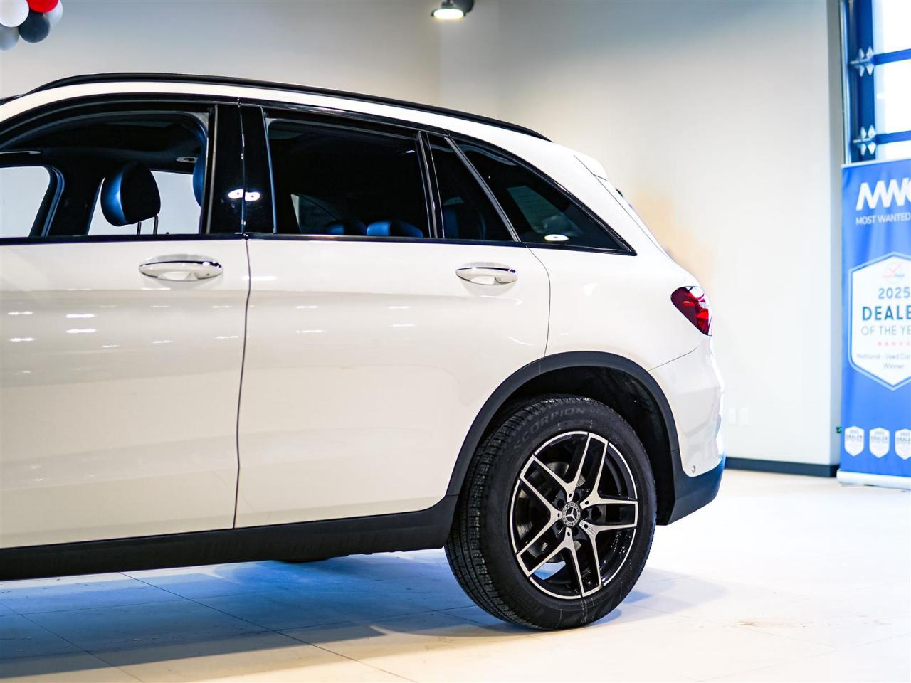 2019 Mercedes-Benz GLC GLC 300 | AWD | AMG PKG | NO ACCIDENTS Photo