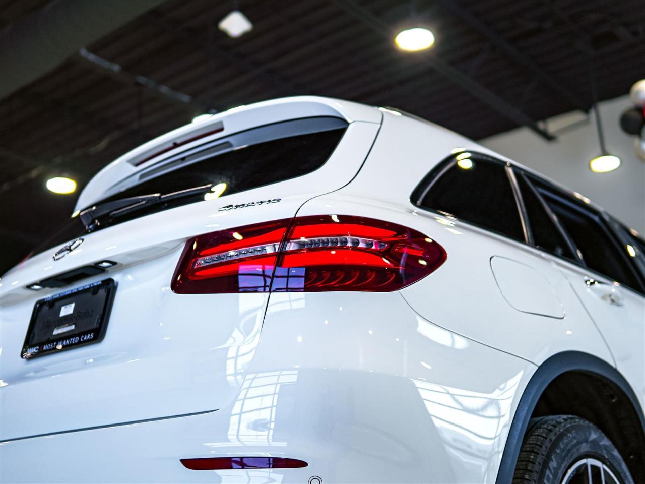 2019 Mercedes-Benz GLC GLC 300 | AWD | AMG PKG | NO ACCIDENTS Photo