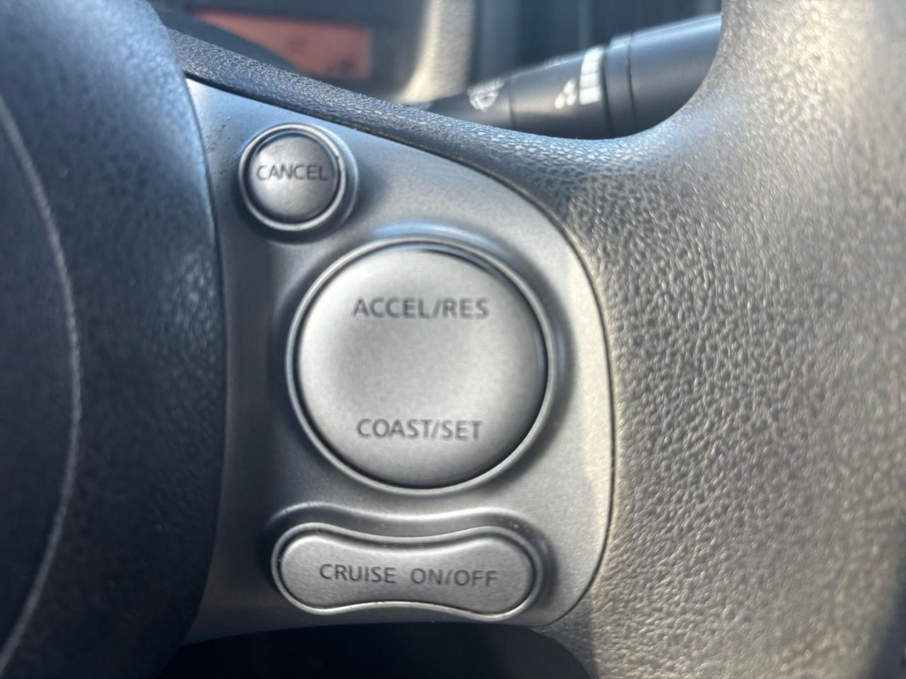 2016 Nissan NV200 SV, Cargo Van, Navigation, Has Divider.