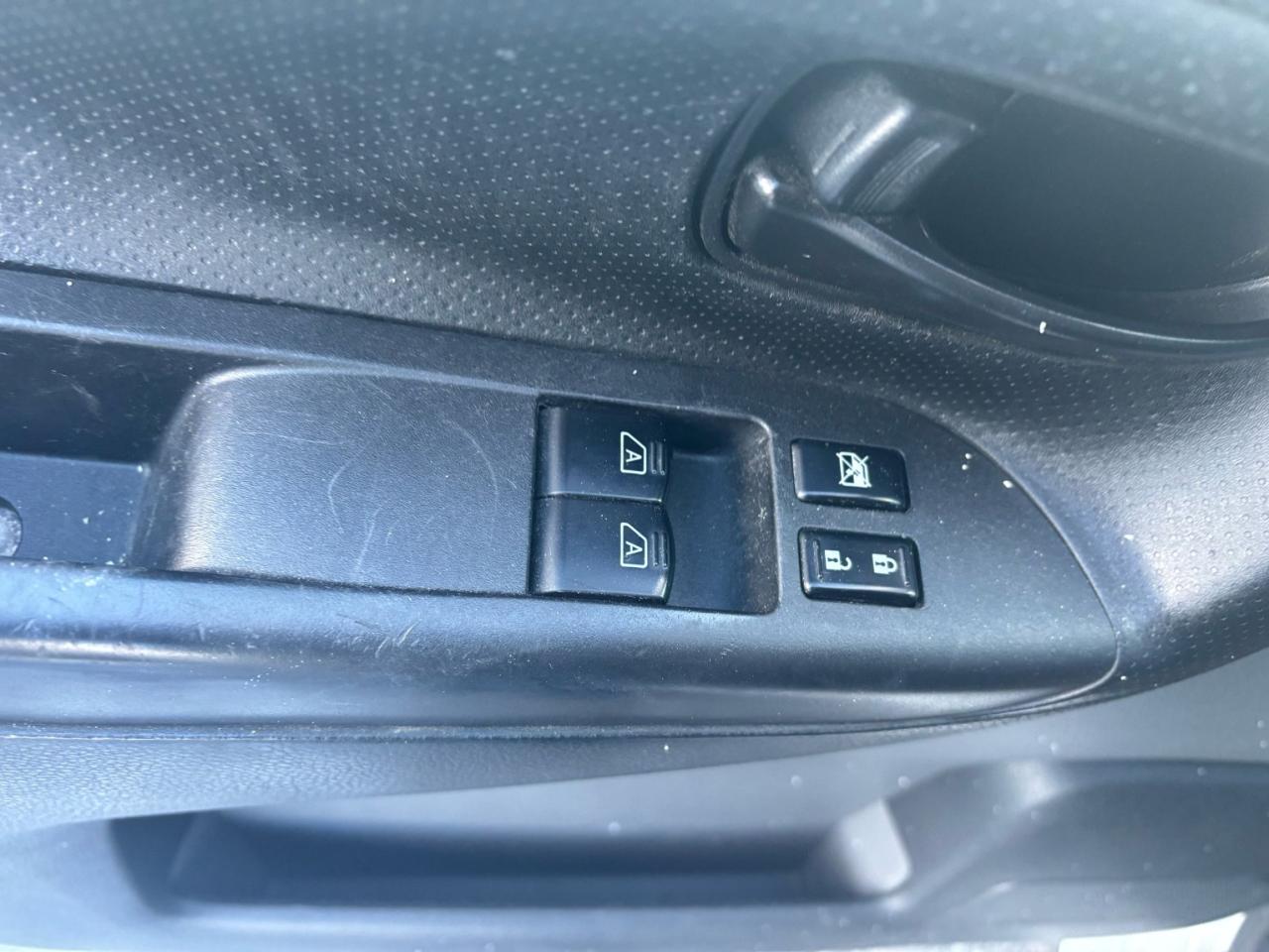 2016 Nissan NV200 SV, Cargo Van, Navigation, Has Divider.