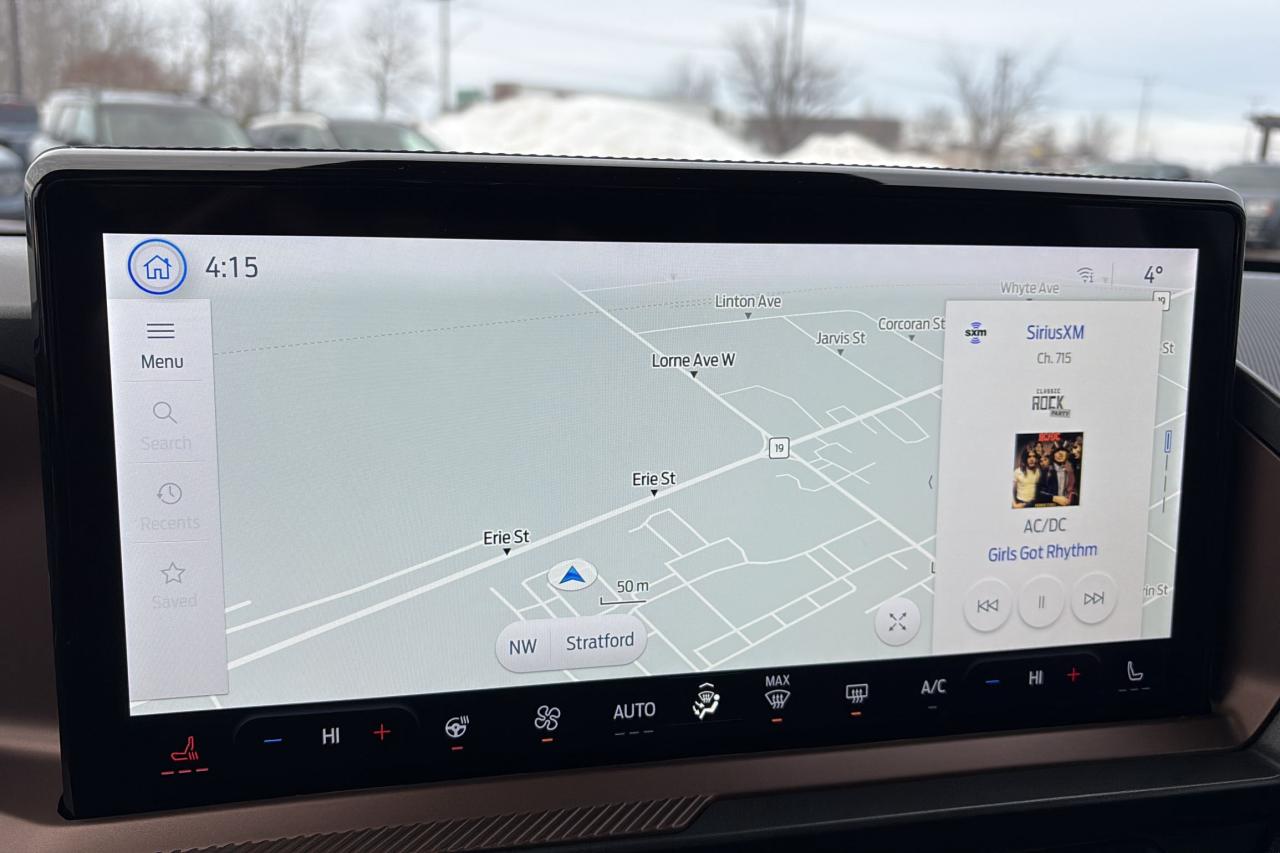 2025 Ford Bronco Sport OUTER BANKS, MOONROOF, TECH PKG, REMOTE START Photo