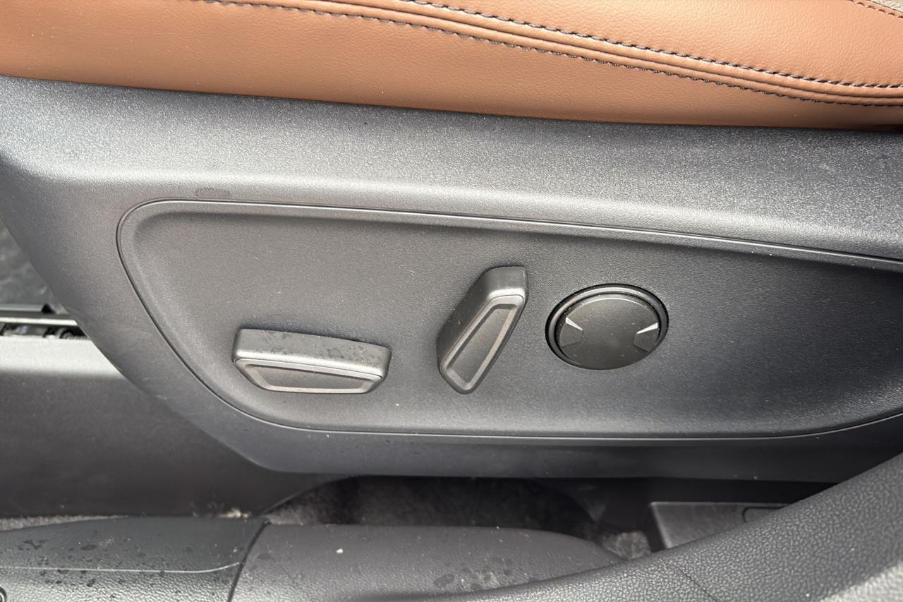 2025 Ford Bronco Sport OUTER BANKS, MOONROOF, TECH PKG, REMOTE START Photo