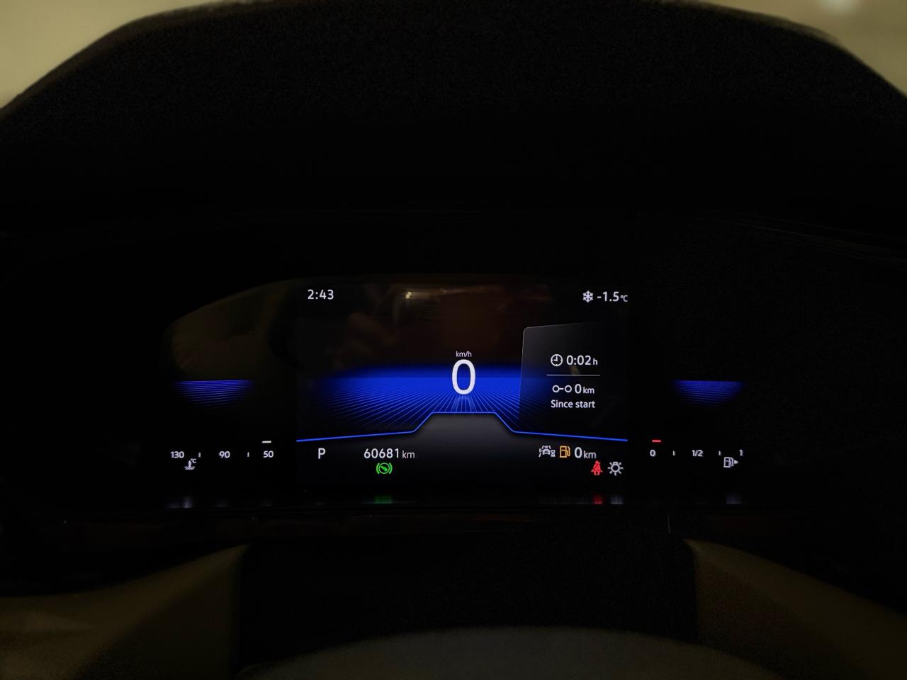 2024 Volkswagen Taos Trendline Photo