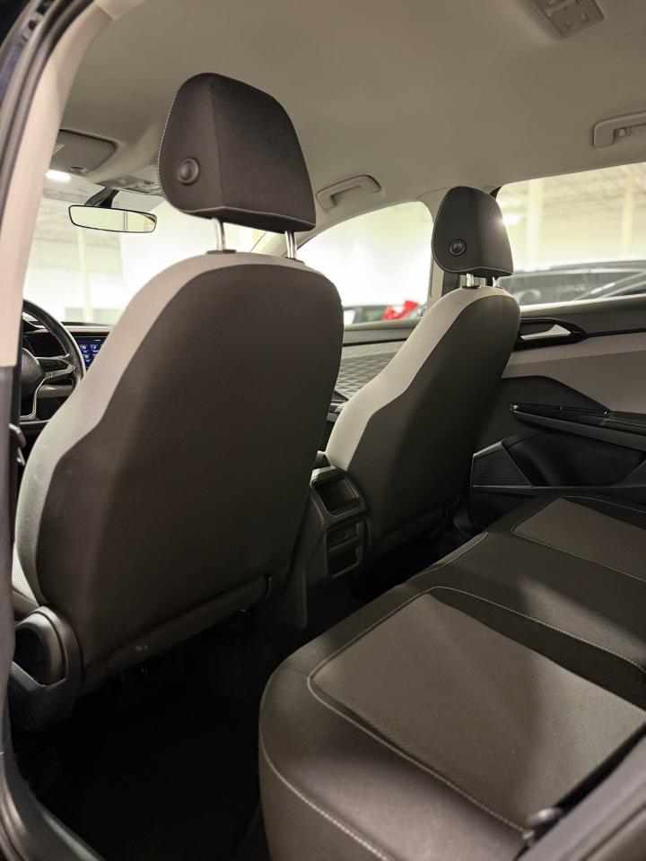 2024 Volkswagen Taos Trendline Photo