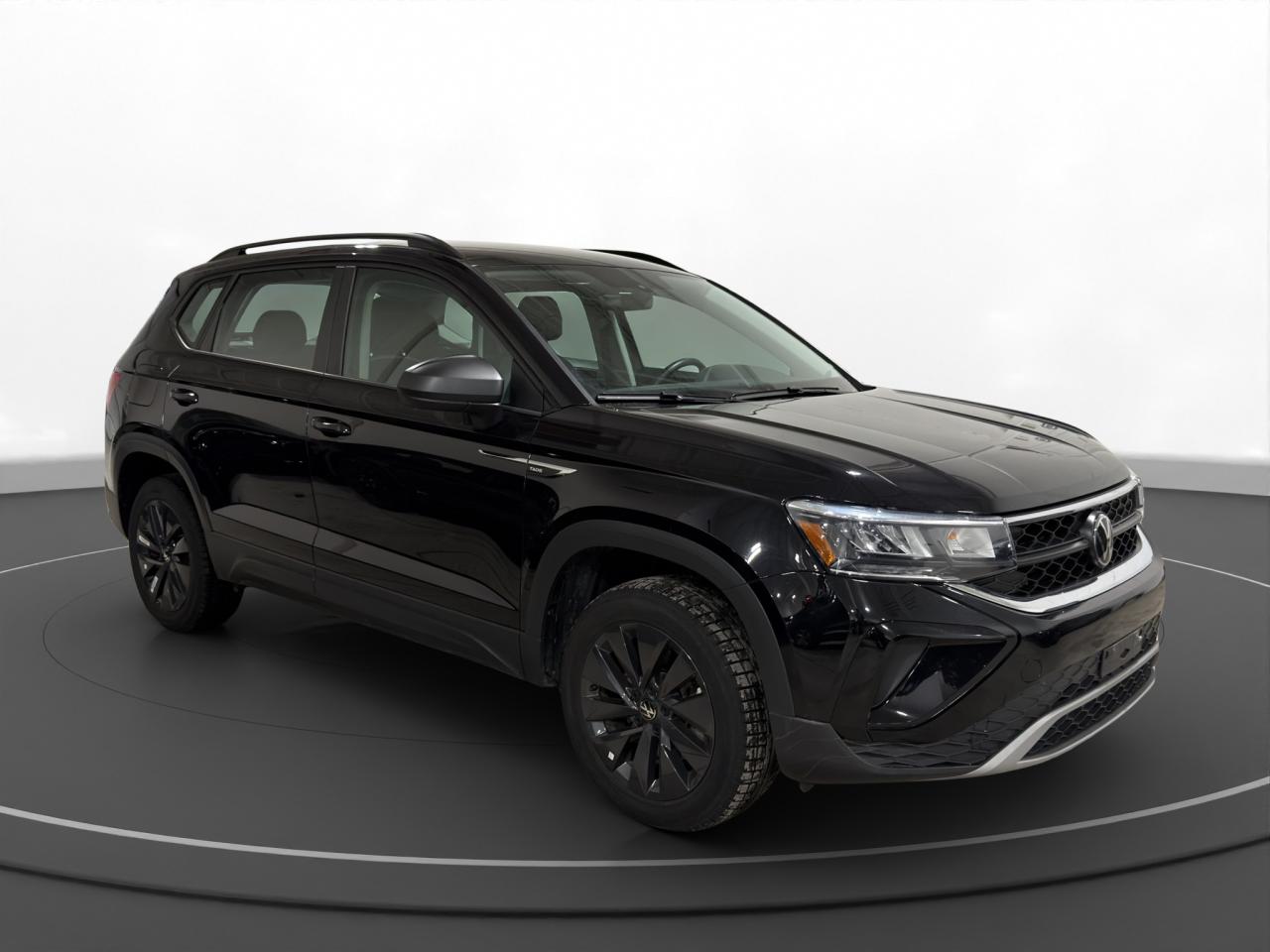 2024 Volkswagen Taos Trendline Photo