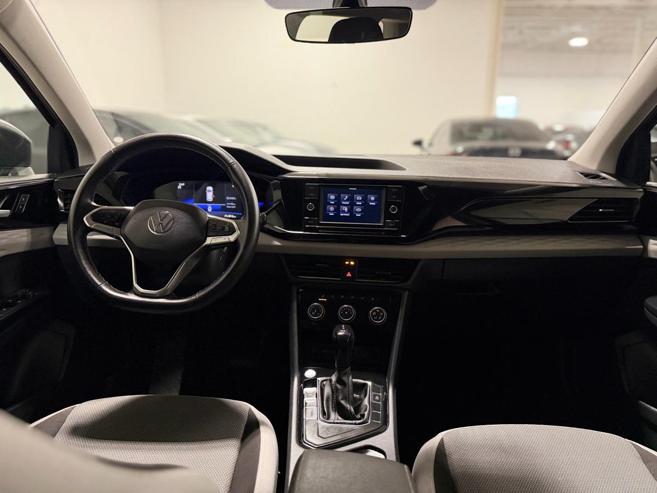 2024 Volkswagen Taos Trendline Photo