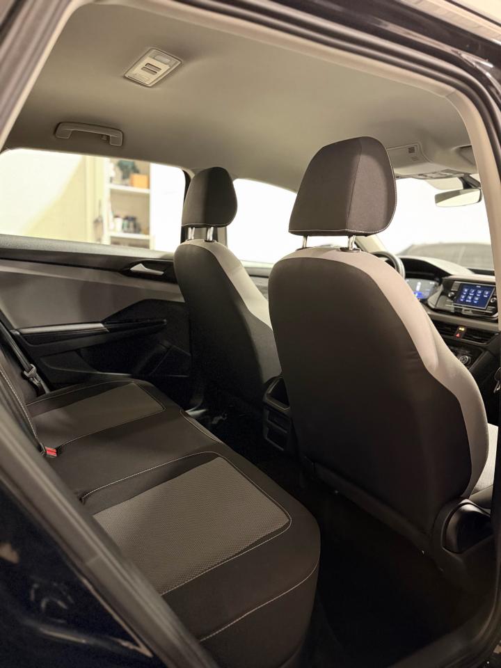 2024 Volkswagen Taos Trendline Photo