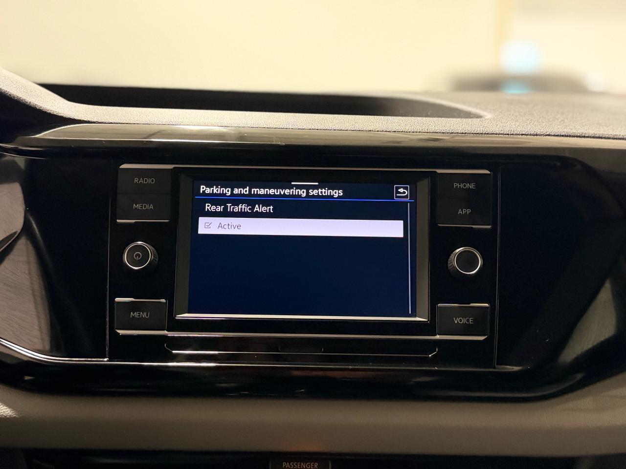 2024 Volkswagen Taos Trendline Photo