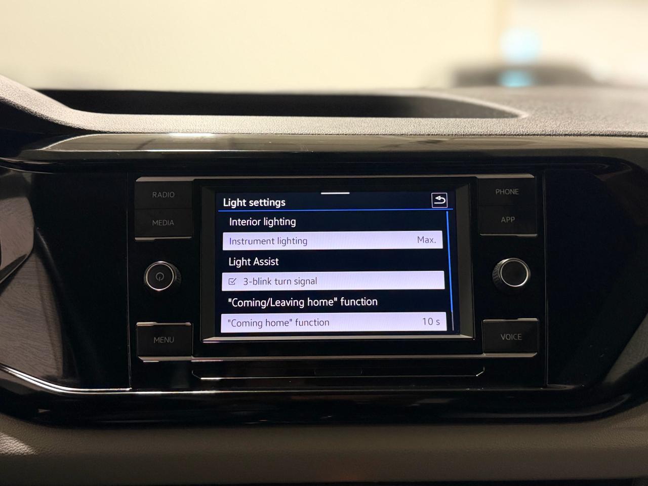 2024 Volkswagen Taos Trendline Photo