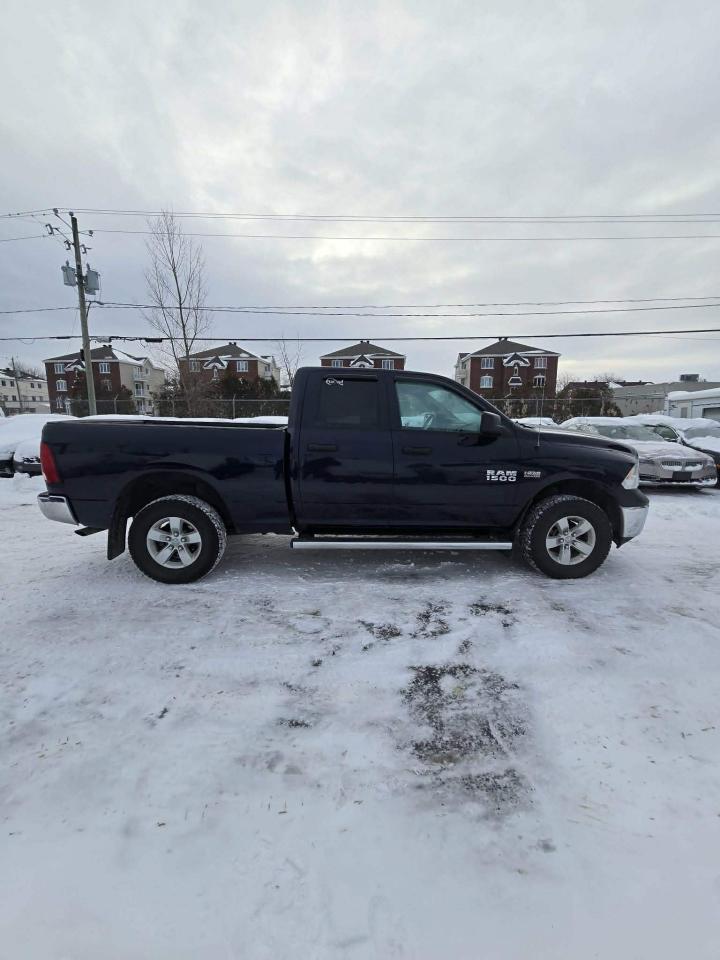 2017 RAM 1500 ST - Photo #3