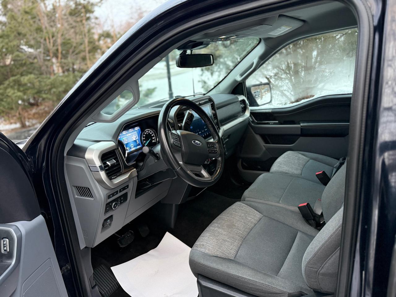 2021 Ford F-150 XLT - Photo #8