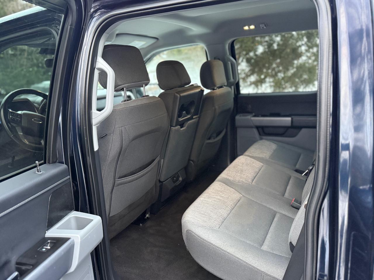 2021 Ford F-150 XLT - Photo #9