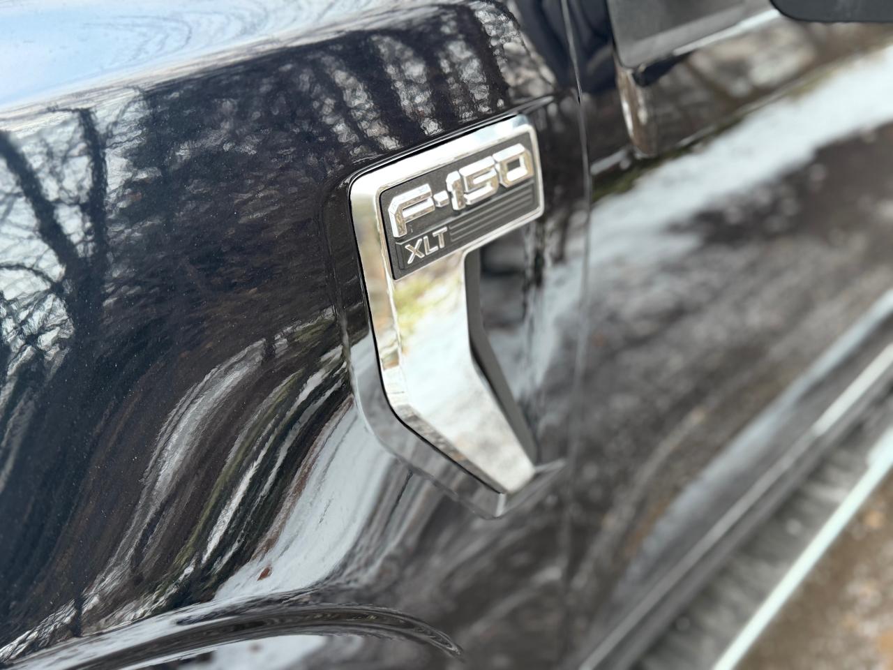 2021 Ford F-150 XLT - Photo #6