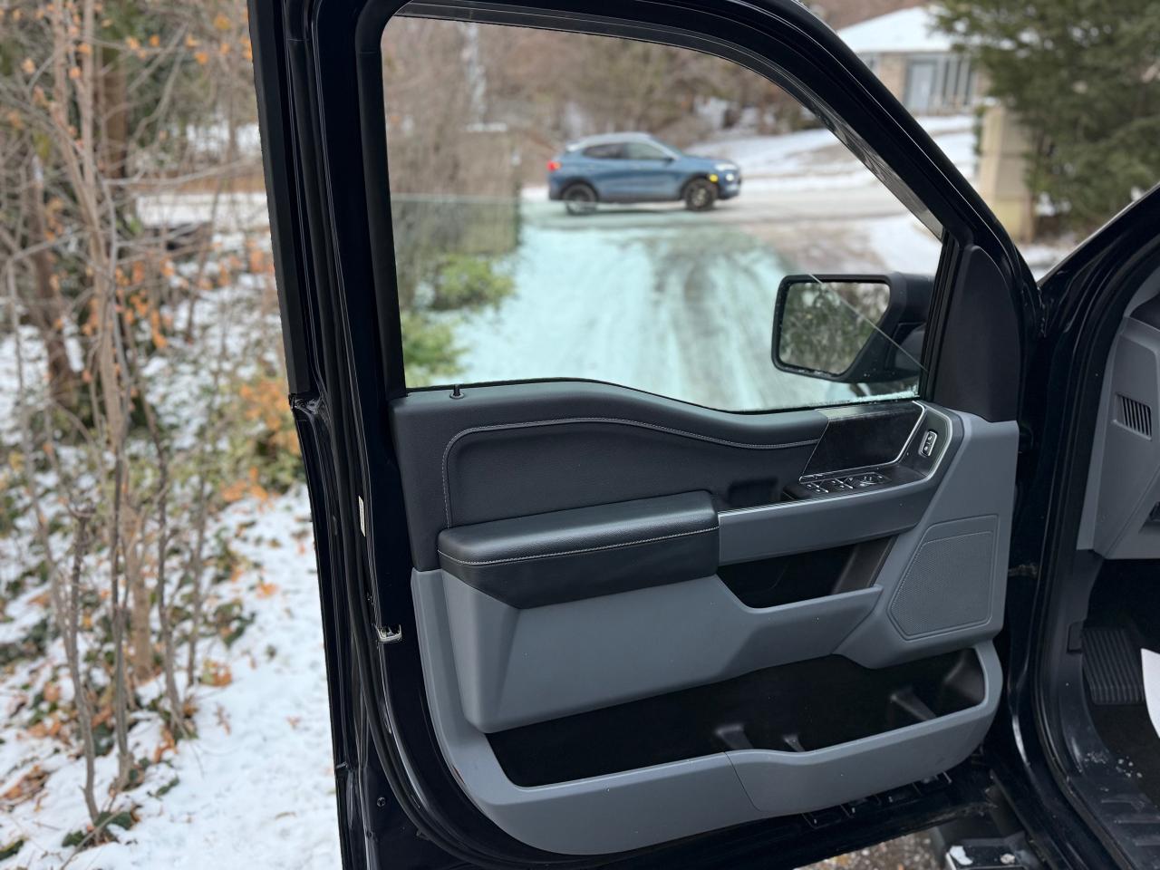 2021 Ford F-150 XLT - Photo #10