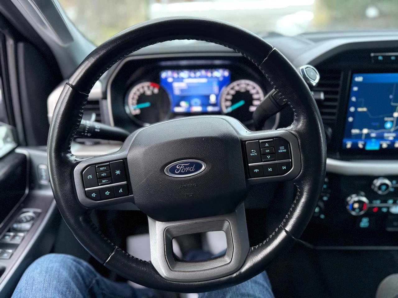 2021 Ford F-150 XLT - Photo #15