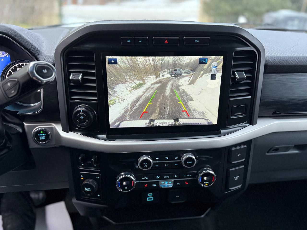 2021 Ford F-150 XLT - Photo #13