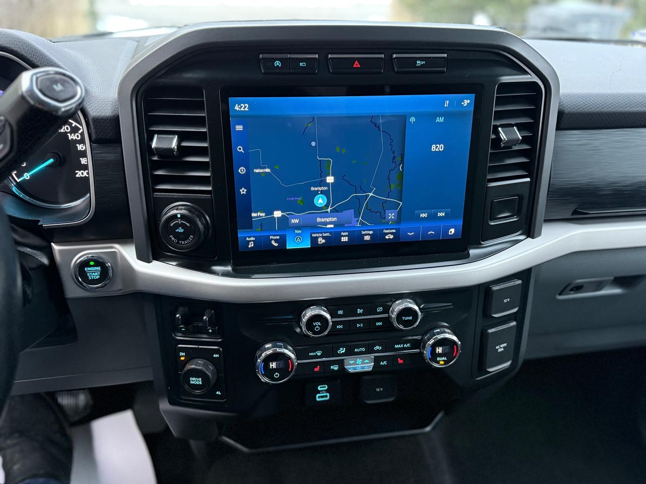 2021 Ford F-150 XLT - Photo #12