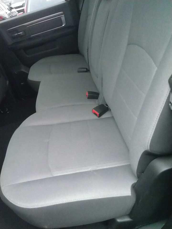 2023 RAM 1500 Classic SLT Photo