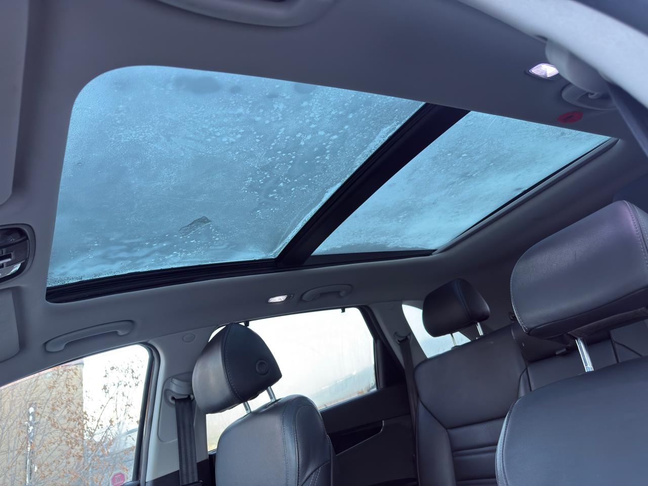 2018 Kia Sorento EX+ V6 AWD Photo