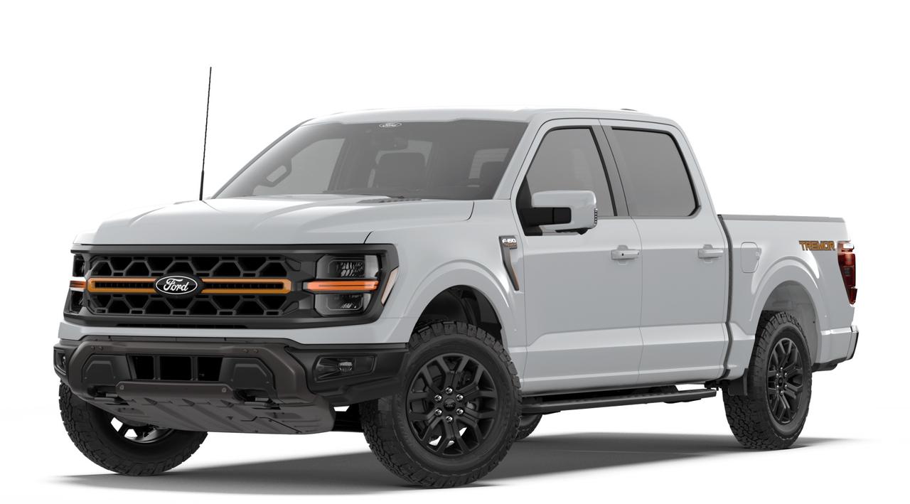 2026 Ford F-150 Tremor Photo0