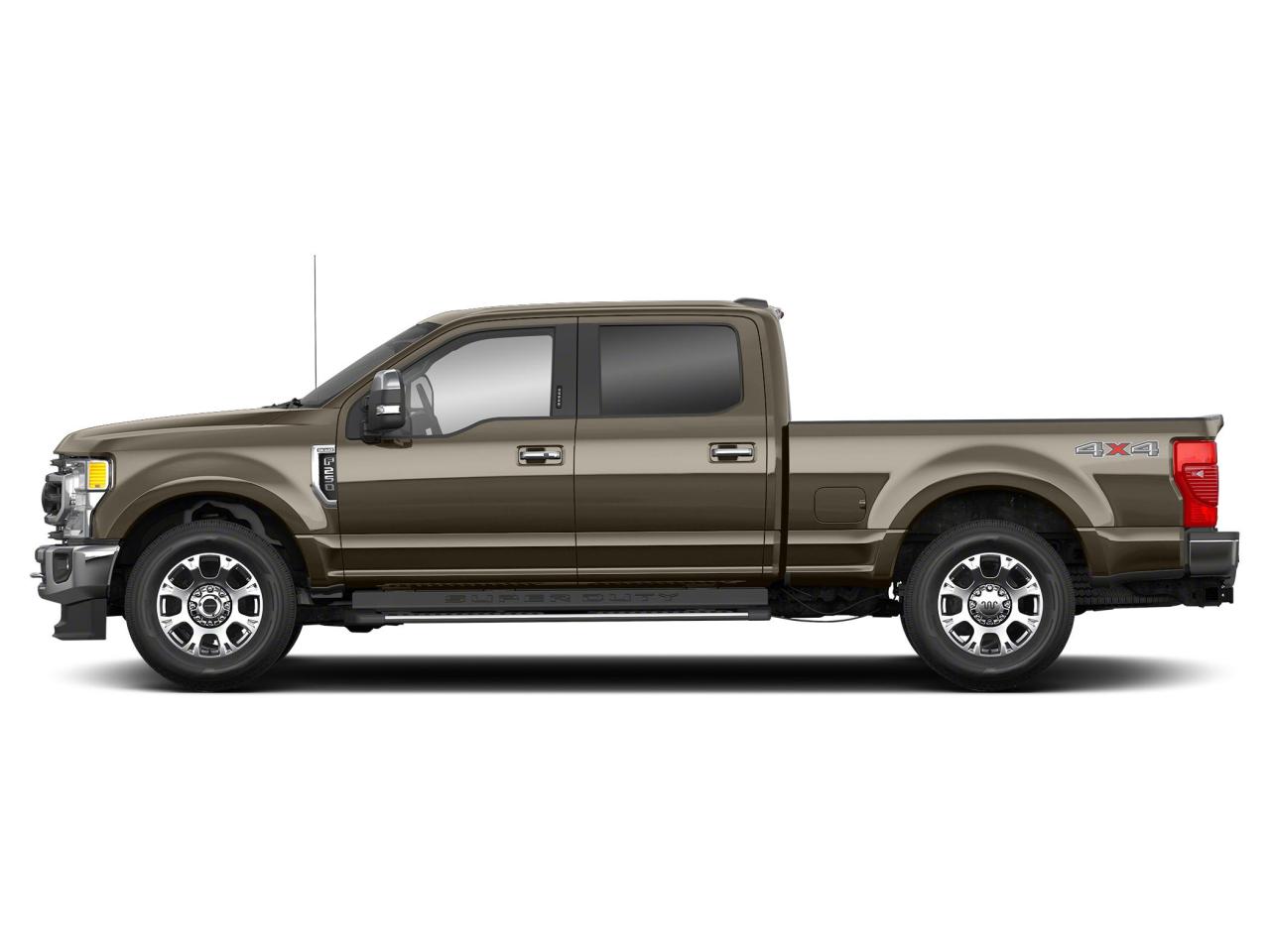 2022 Ford F-350 Super Duty DRW King Ranch Photo1