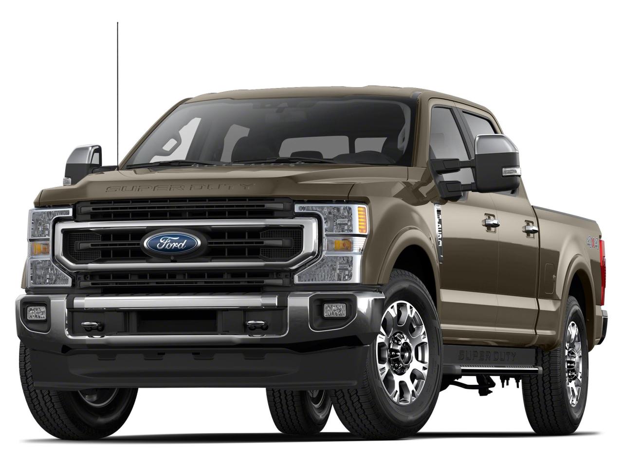 2022 Ford F-350 Super Duty DRW King Ranch Photo0