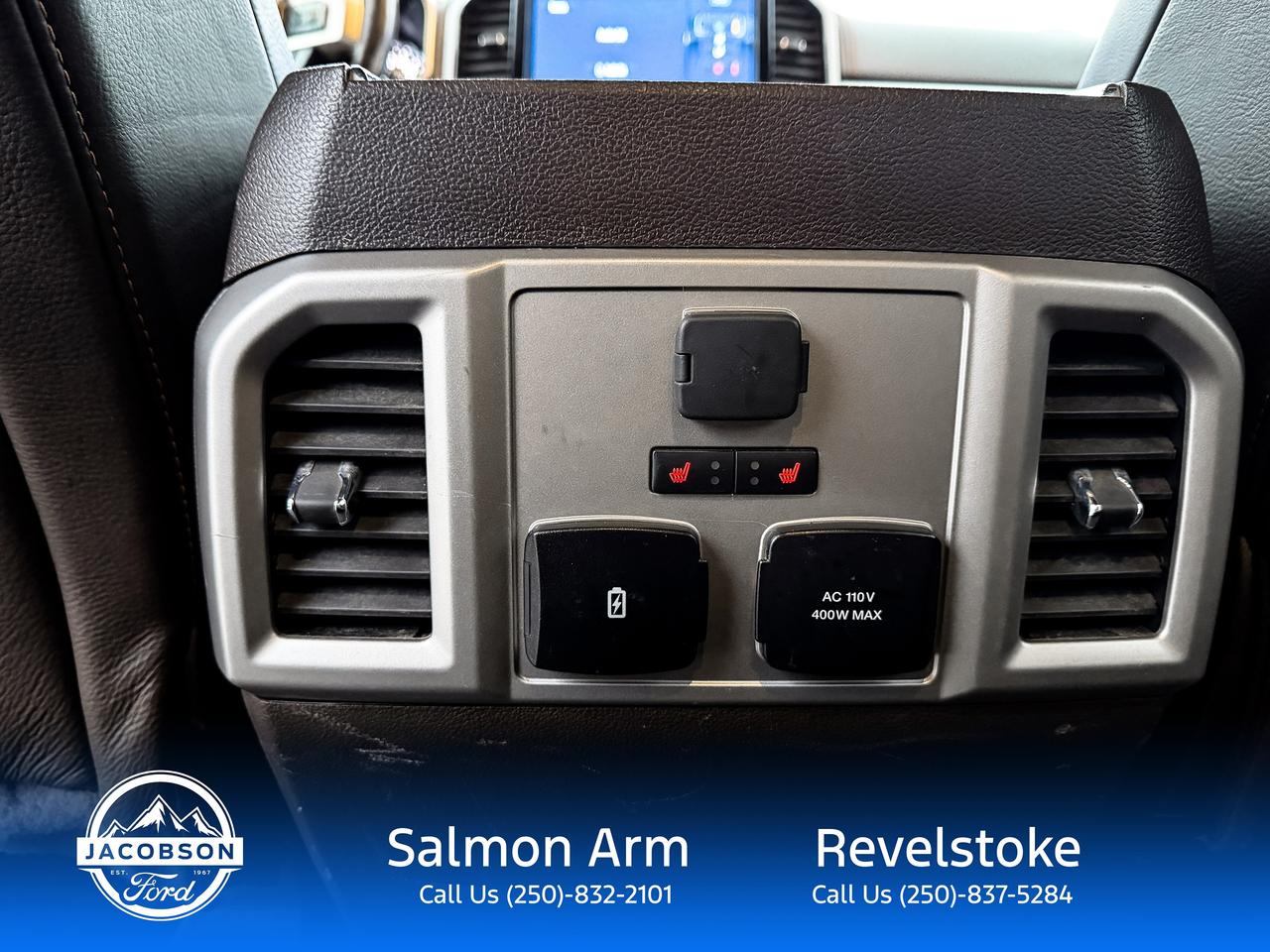 2022 Ford F-350 Super Duty DRW King Ranch Photo4