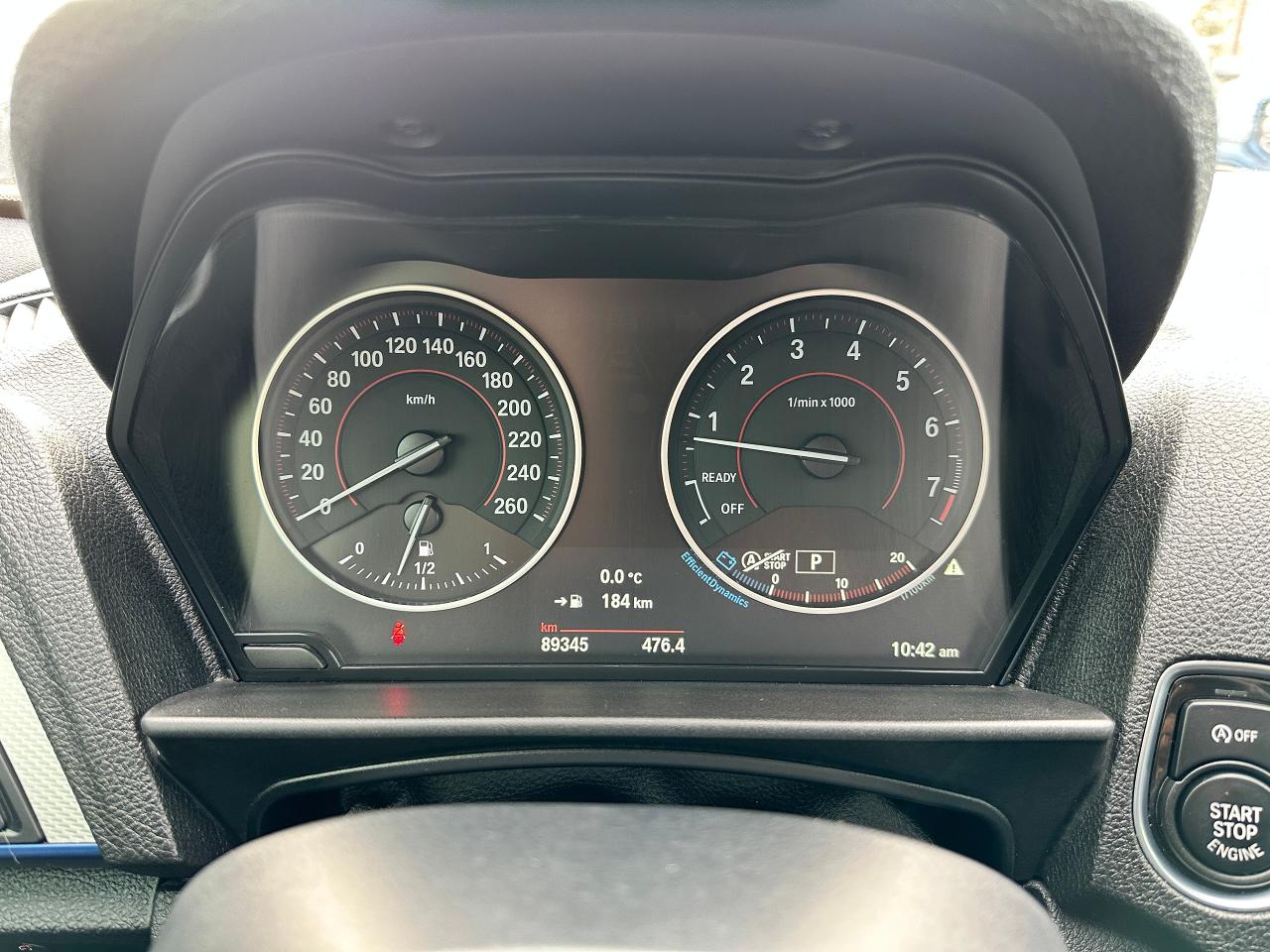 2015 BMW 2-Series 228i xDrive Heated-Leather Sunroof NAV Bluetooth Photo