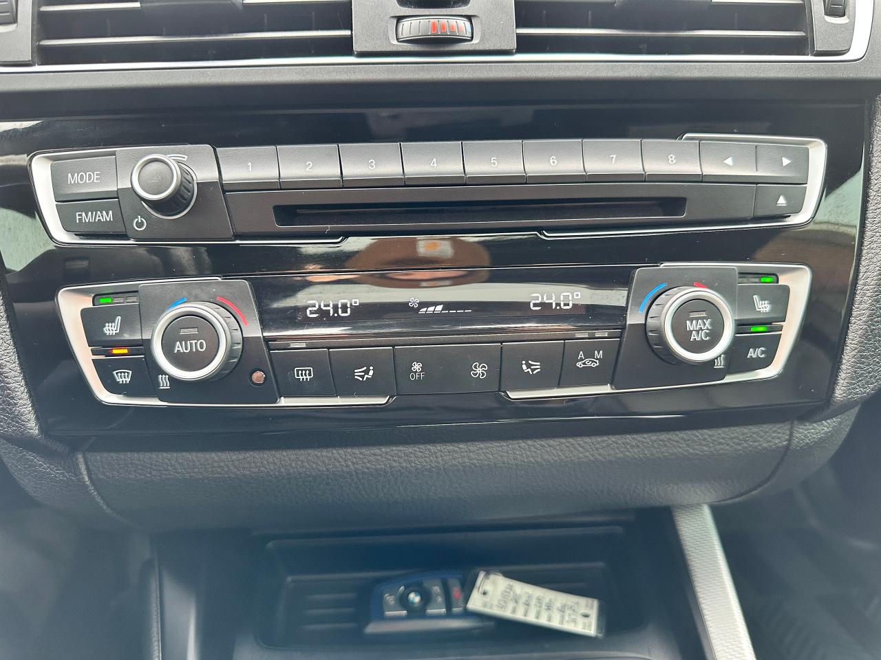 2015 BMW 2-Series 228i xDrive Heated-Leather Sunroof NAV Bluetooth Photo