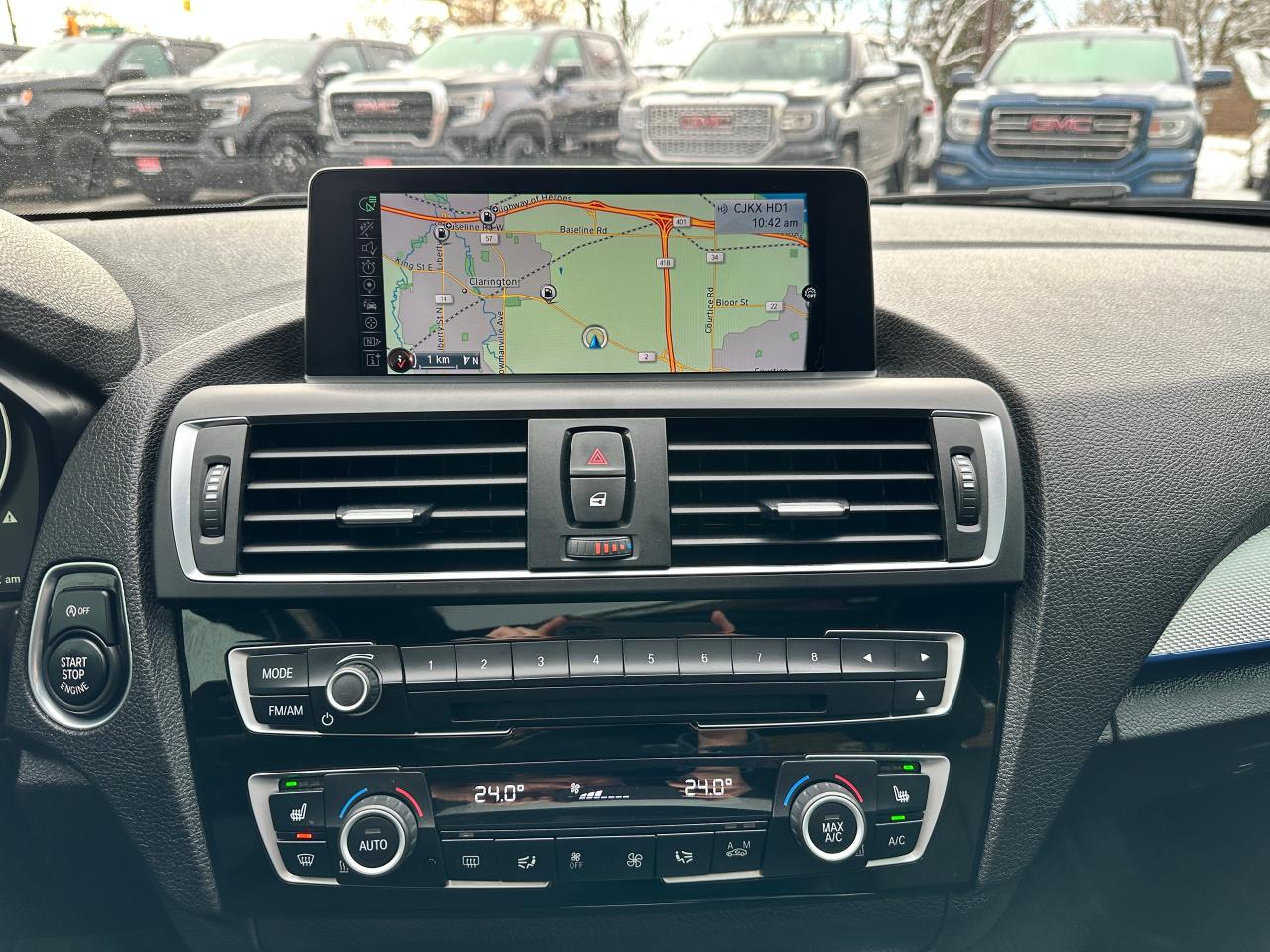 2015 BMW 2-Series 228i xDrive Heated-Leather Sunroof NAV Bluetooth Photo