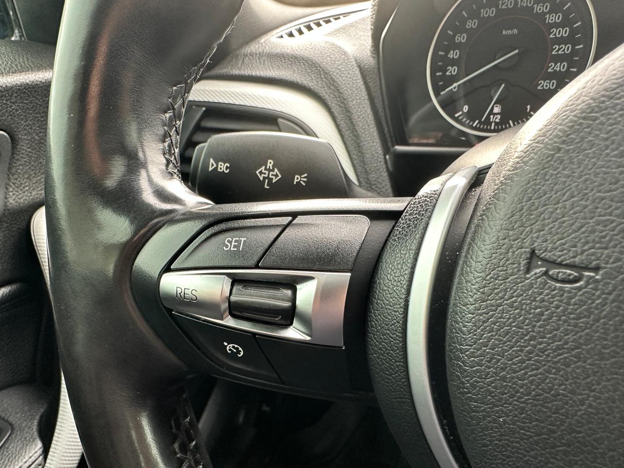 2015 BMW 2-Series 228i xDrive Heated-Leather Sunroof NAV Bluetooth Photo