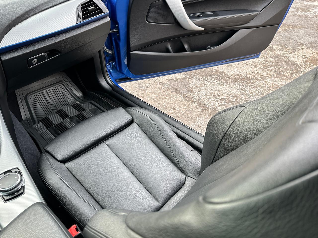 2015 BMW 2-Series 228i xDrive Heated-Leather Sunroof NAV Bluetooth Photo