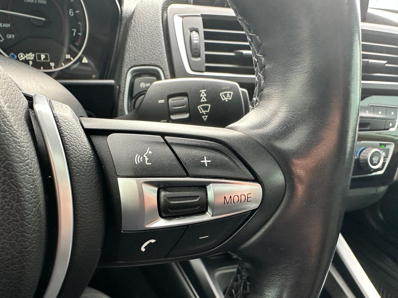 2015 BMW 2-Series 228i xDrive Heated-Leather Sunroof NAV Bluetooth Photo