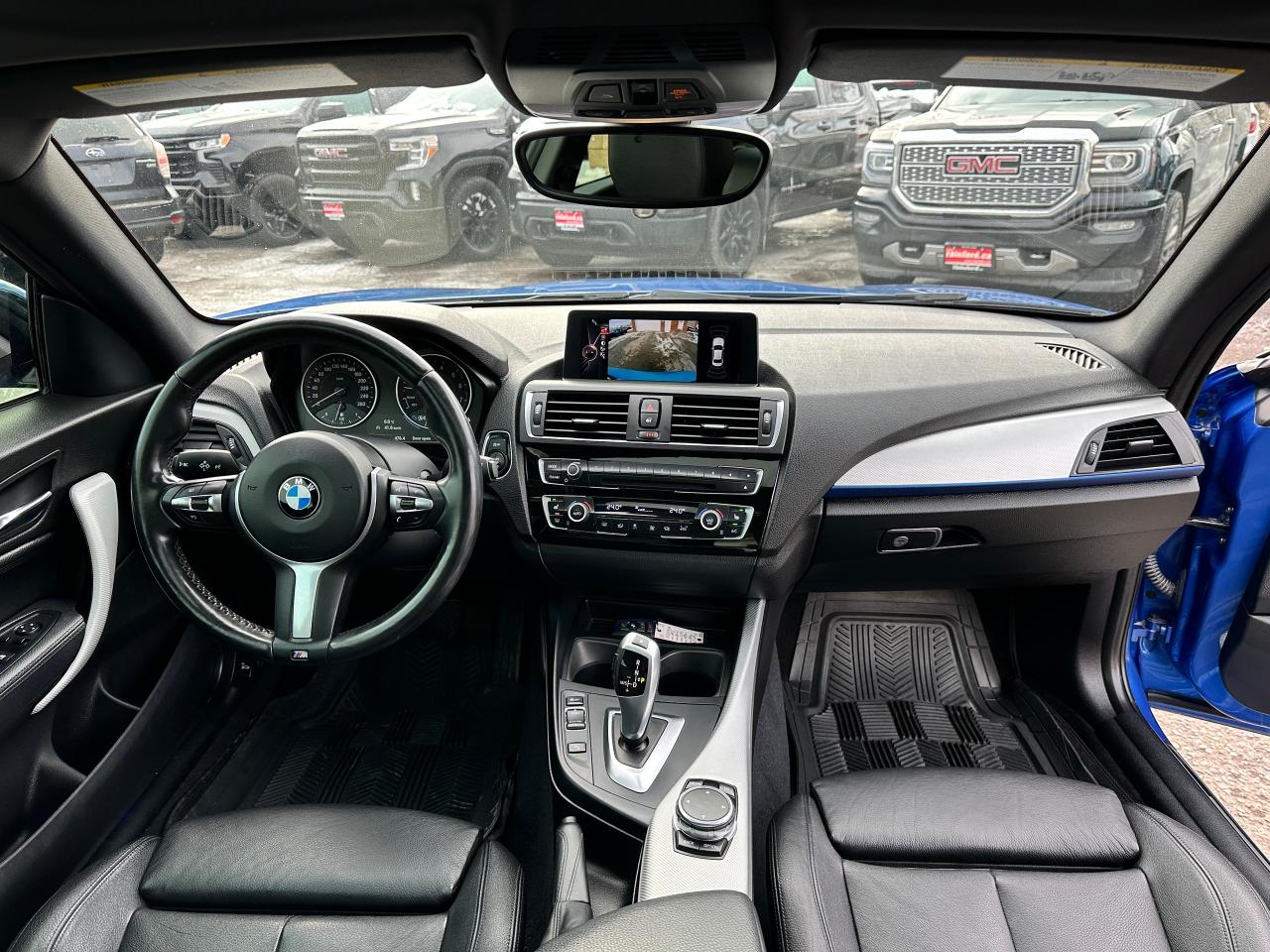 2015 BMW 2-Series 228i xDrive Heated-Leather Sunroof NAV Bluetooth Photo