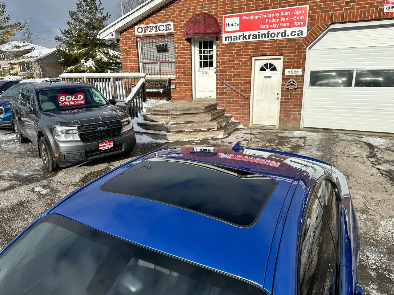 2015 BMW 2-Series 228i xDrive Heated-Leather Sunroof NAV Bluetooth Photo