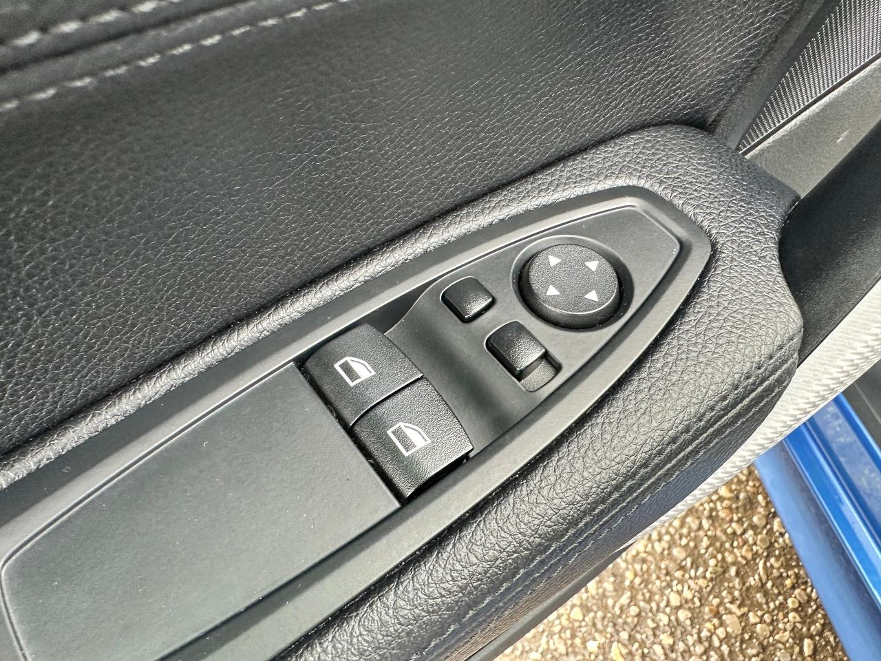 2015 BMW 2-Series 228i xDrive Heated-Leather Sunroof NAV Bluetooth Photo