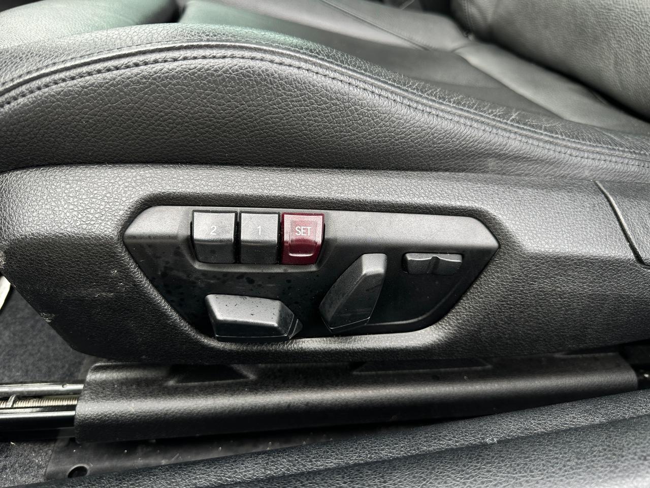 2015 BMW 2-Series 228i xDrive Heated-Leather Sunroof NAV Bluetooth Photo