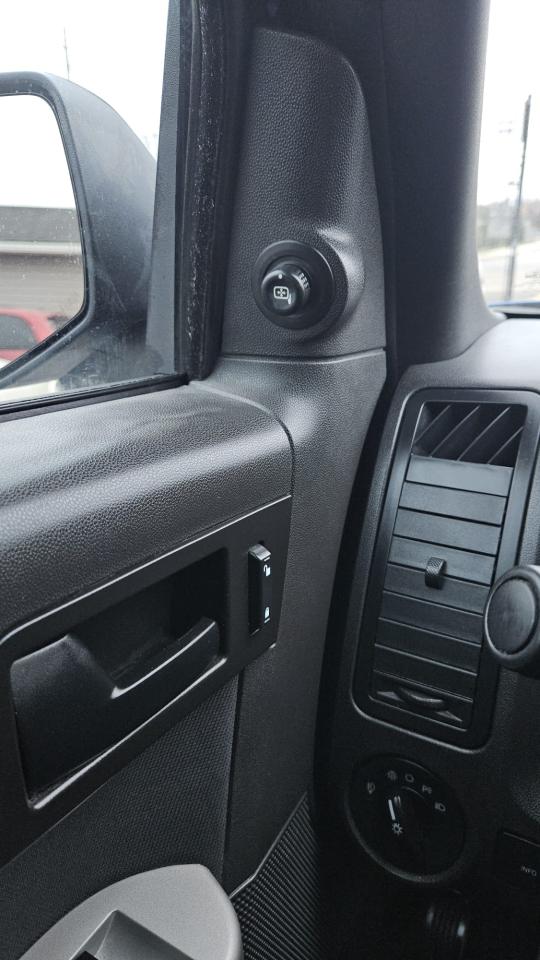 2011 Ford Escape XLT Photo