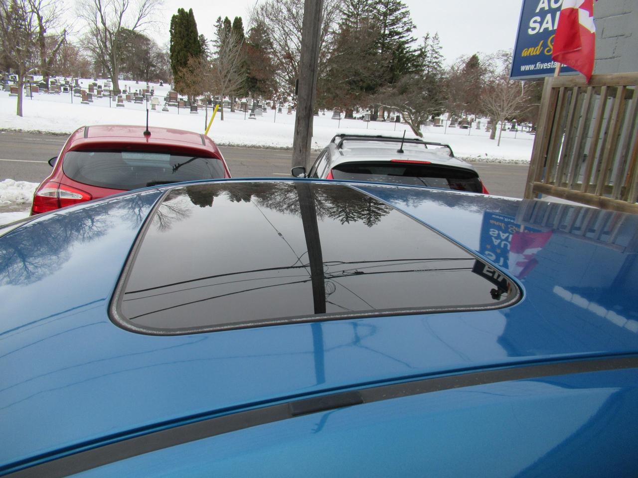 2012 Mazda MAZDA3 GS-SKY Photo4