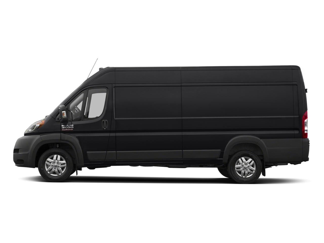 2018 RAM 3500 ProMaster High Photo2