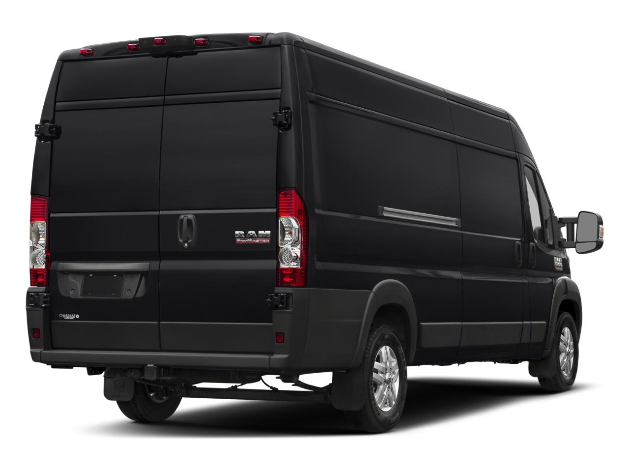 2018 RAM 3500 ProMaster High Photo1