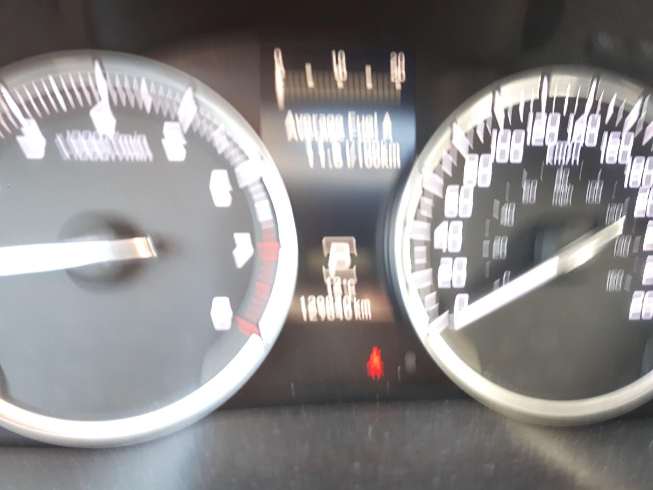 2014 Acura MDX Nav Pkg Photo