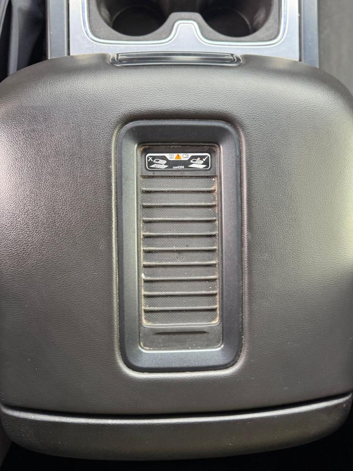 2017 GMC Sierra 1500 4WD Double Cab SLE | Z71 | NO ACCIDENTS Photo