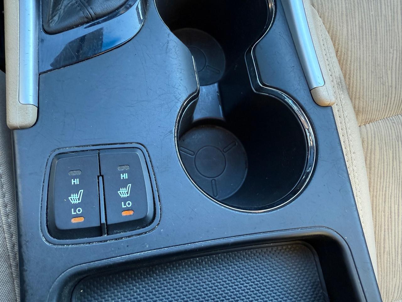 2011 Hyundai Sonata 4dr Sdn 2.4L Auto GLS.SUNROOF.CERTIFIED ! Photo