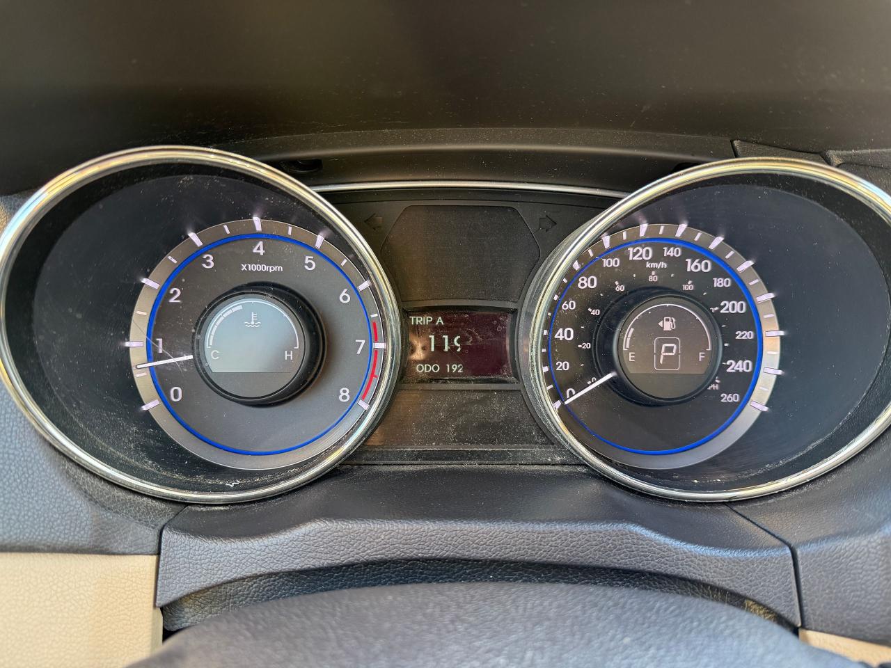 2011 Hyundai Sonata 4dr Sdn 2.4L Auto GLS.SUNROOF.CERTIFIED ! Photo