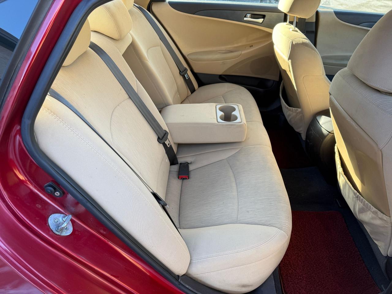 2011 Hyundai Sonata 4dr Sdn 2.4L Auto GLS.SUNROOF.CERTIFIED ! Photo