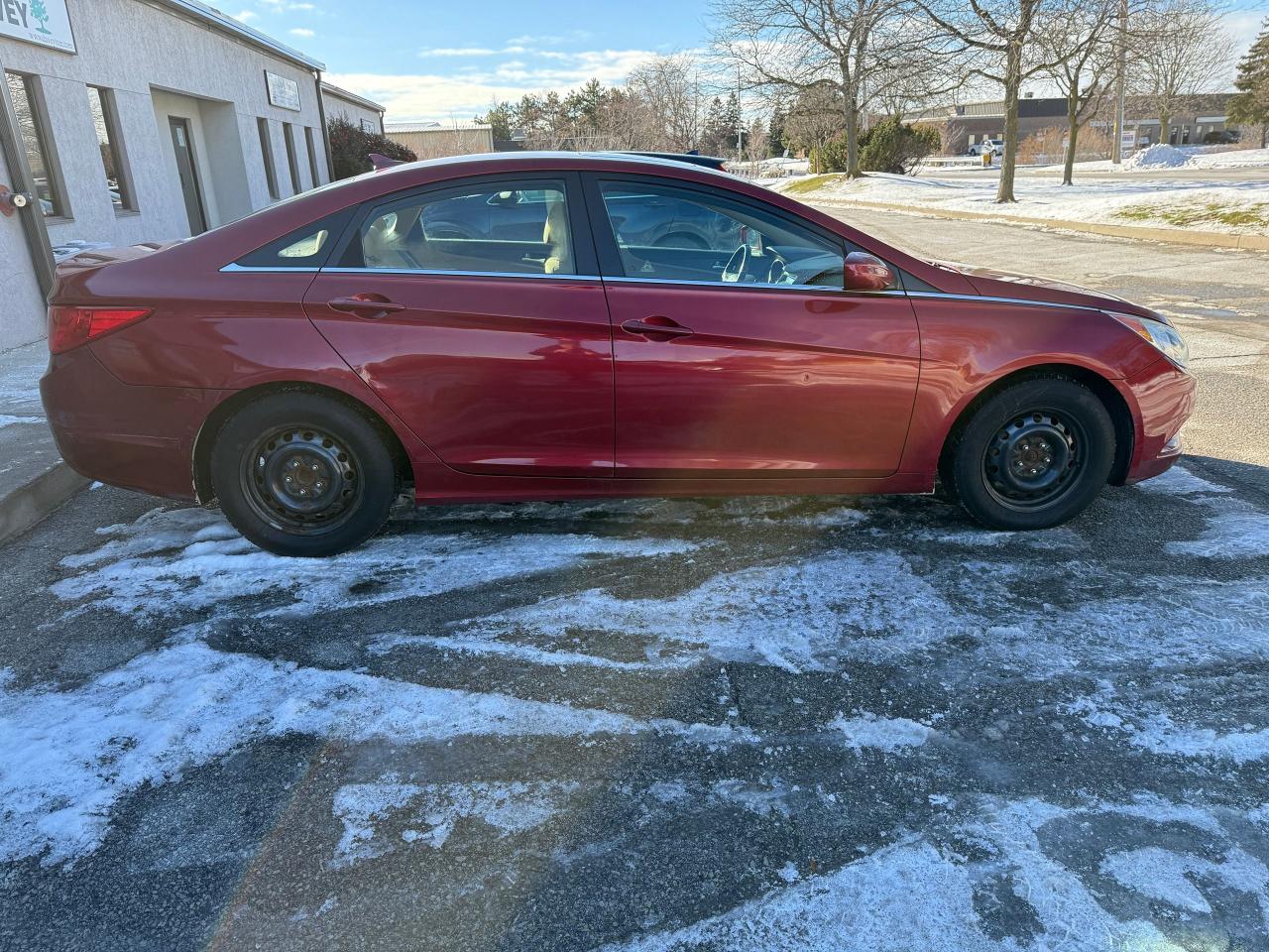 2011 Hyundai Sonata 4dr Sdn 2.4L Auto GLS.SUNROOF.CERTIFIED ! Photo