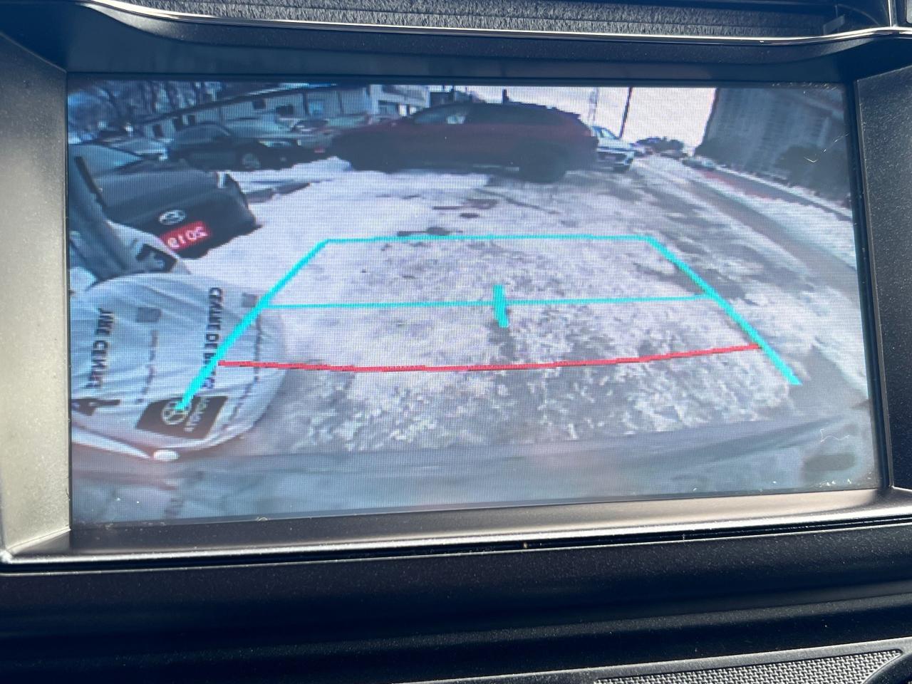 2017 Toyota RAV4 LE-AWD-BACK CAM-HEATED SEATS-BLUETOOTH &MORE! Photo