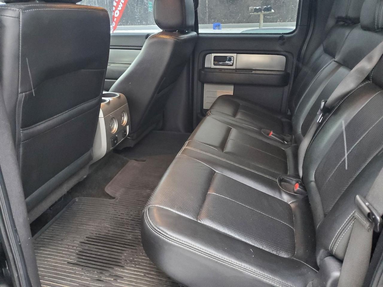 2014 Ford F-150 FX4 Photo