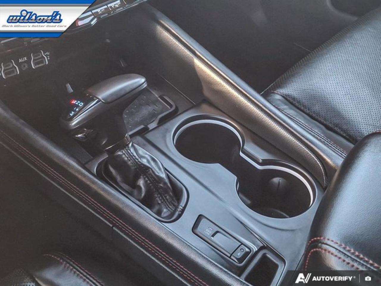 2025 Dodge Durango R/T AWD | Leather | Sunroof | Nav | Adaptive Cruise | Cooled + Heated Seats | Remote Start and More! Photo